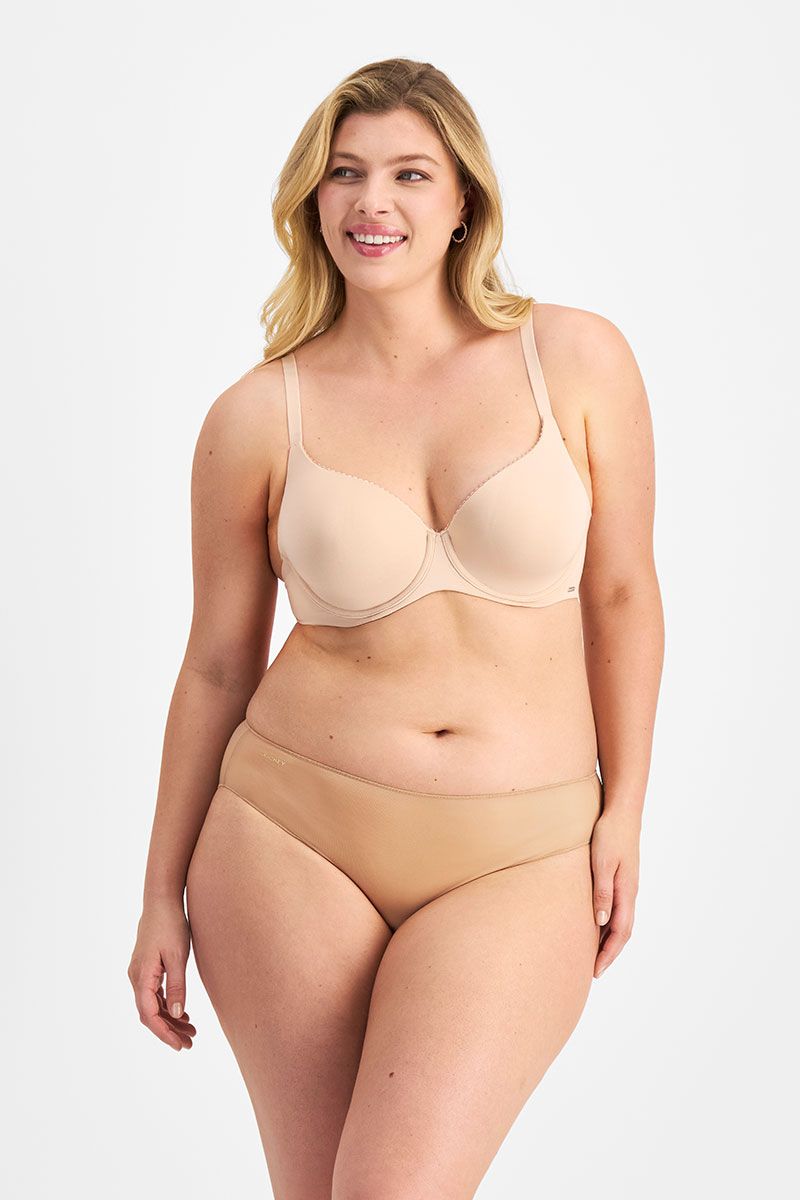 Berlei Jockey No Panty Line Promise Bikini Wwkd