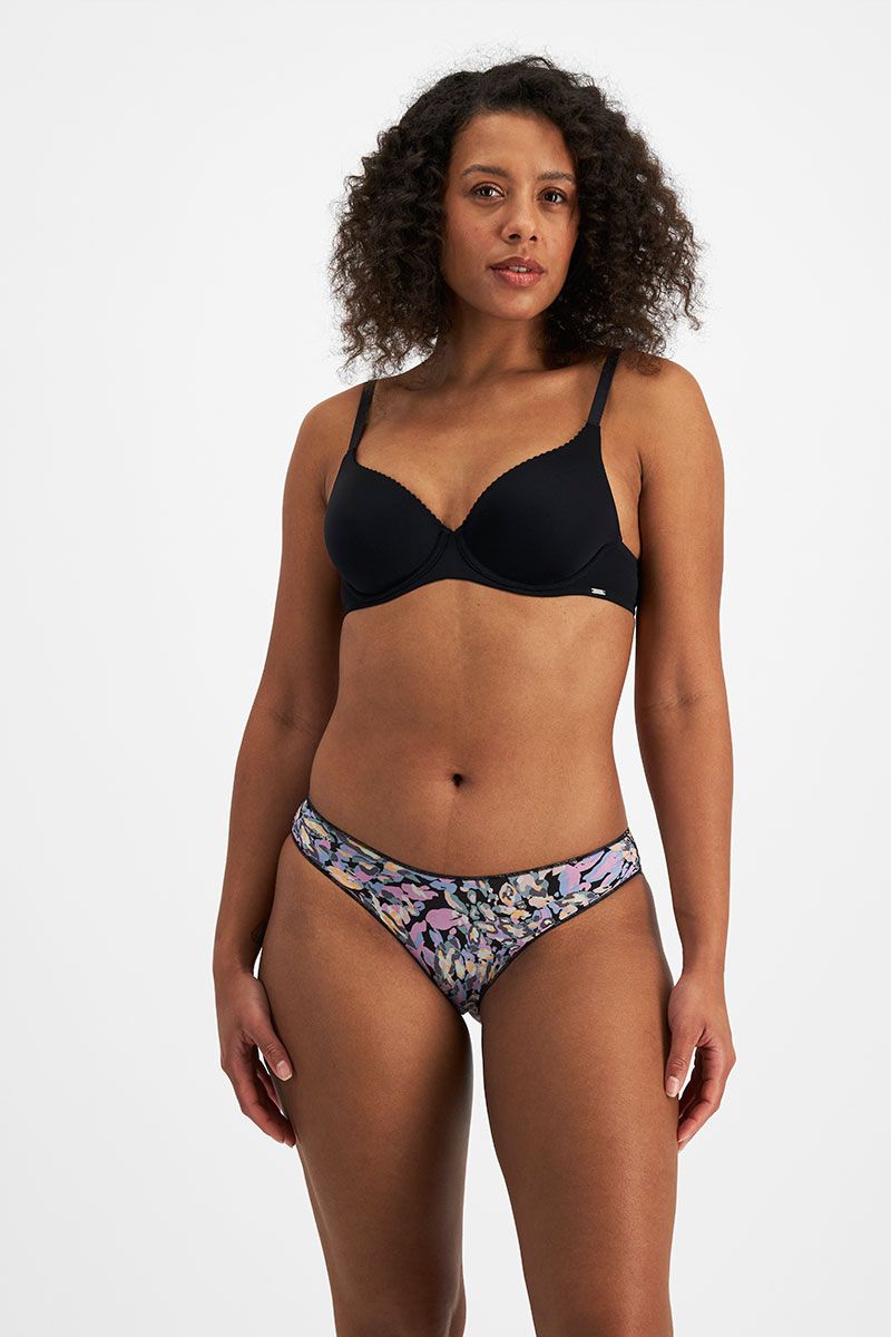 Jockey No Panty Line Promise Next Gen Bikini Womens Underwear Wxak