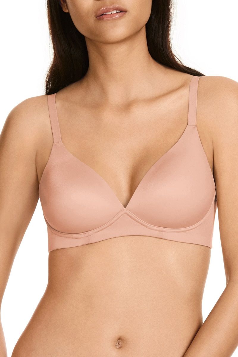Berlei - Supportive wirefree bras are a myth - Obviously