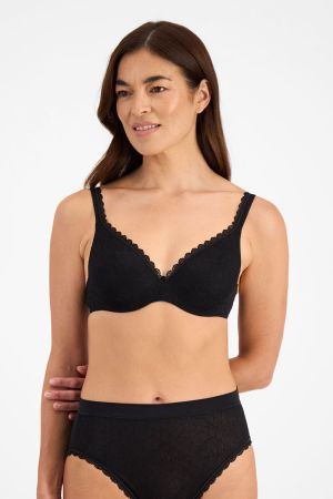 BERLEI WomanKind T Shirt Bra YYCR