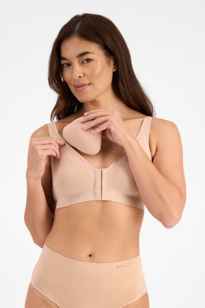 Post Surgery Soft Form Bra Insert