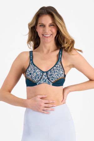 Electrify Underwire Bra