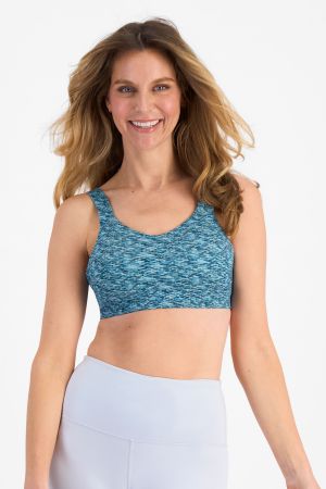 Smooth Power Wirefree Bra