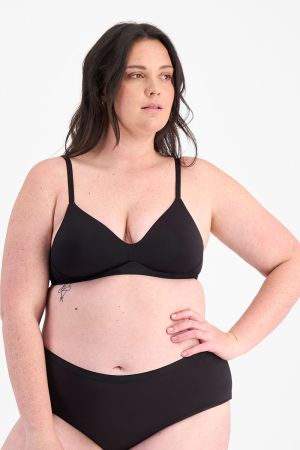 Be By Berlei Contour Wirefree Bra