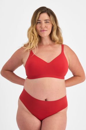 UnderState Seamless Bra