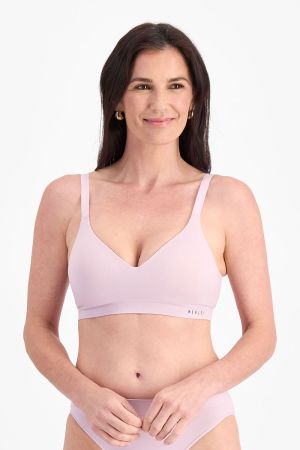 UnderState Seamless Bra