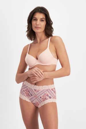 Jockey Parisienne® Classic Contour Bra