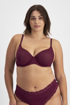 Jockey Parisienne® Classic Contour Bra