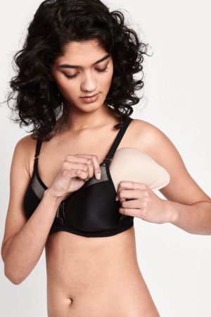 Post Surgery Soft Form Bra Insert