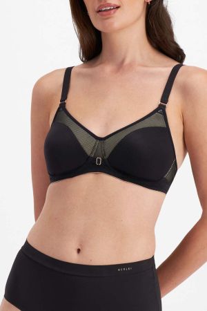 Post Surgery Mesh Bra 