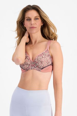 Electrify Underwire Bra