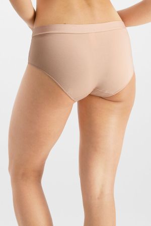 Hi-Cut Briefs for Women