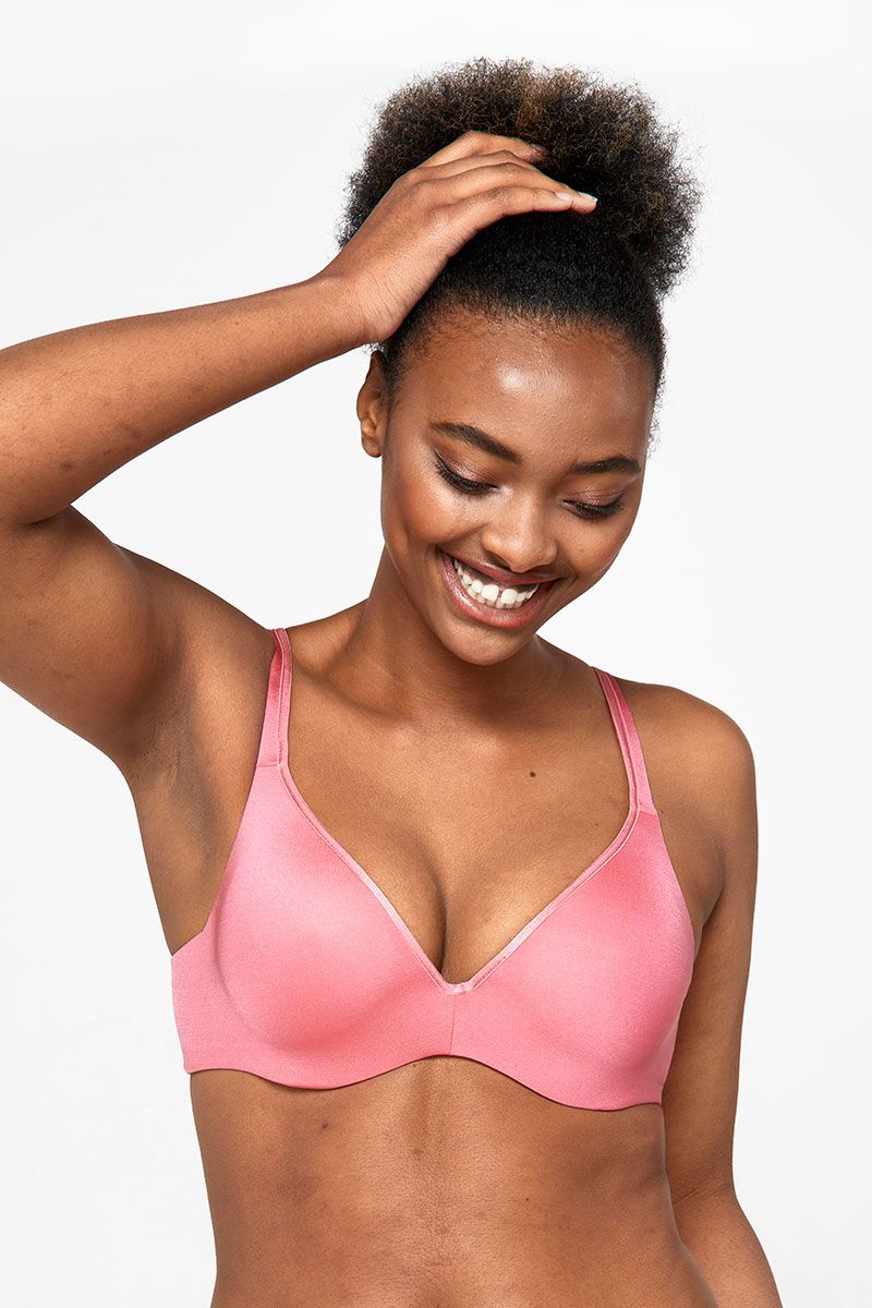 BERLEI Barely There Bra 2 Pack