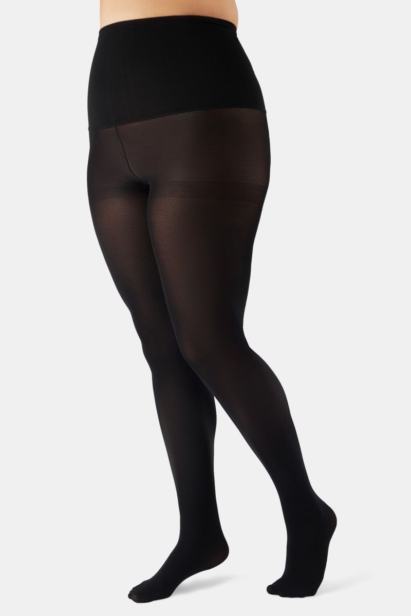 Kayser 50 Denier All Over Great Shapes Grey Color Pantyhose at Rs 590, Cotton Panties
