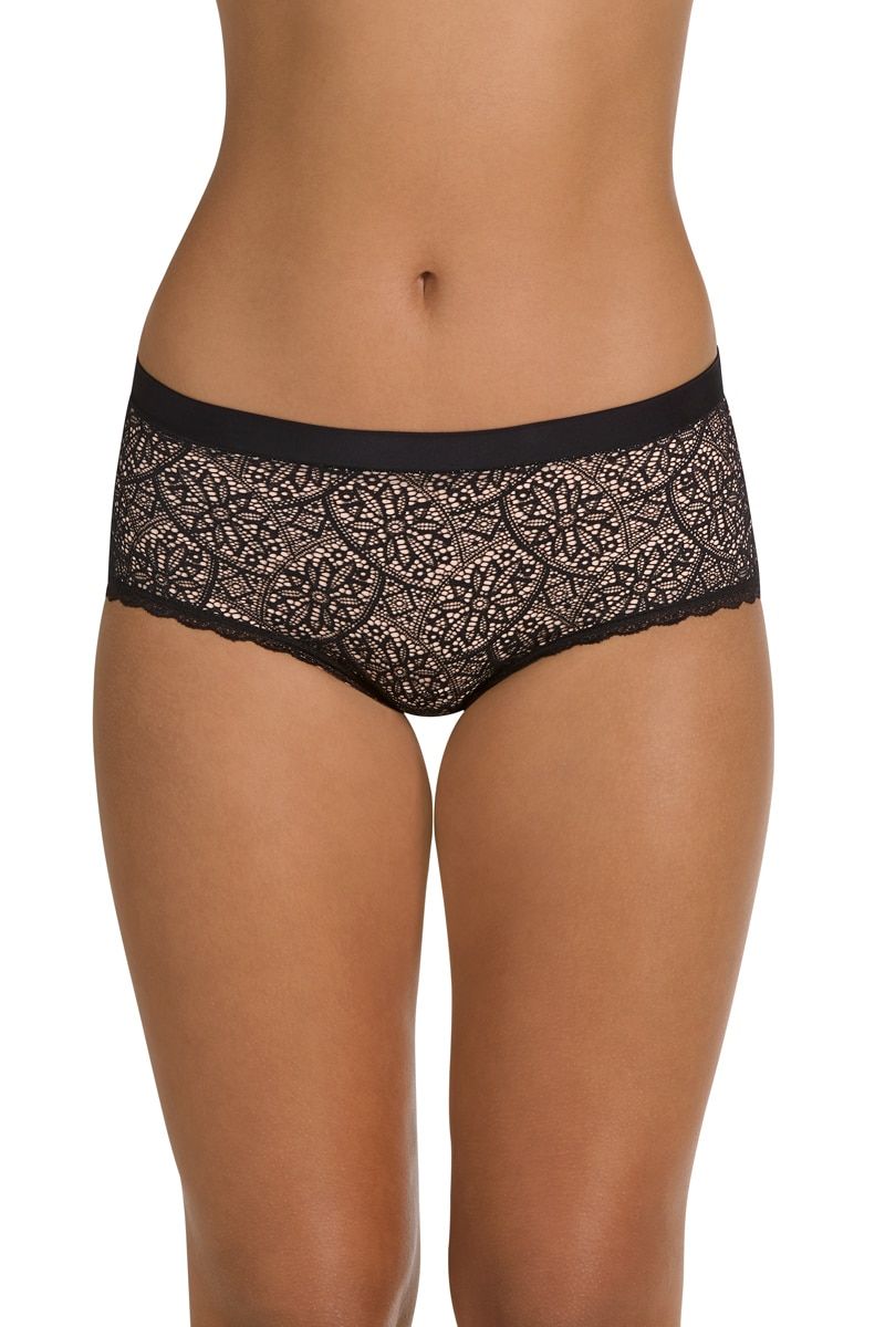 Berlei barely there lace brief Clearance