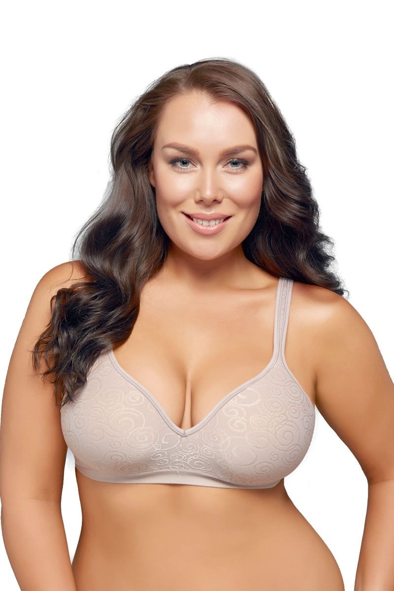 berlei comfort wirefree bra