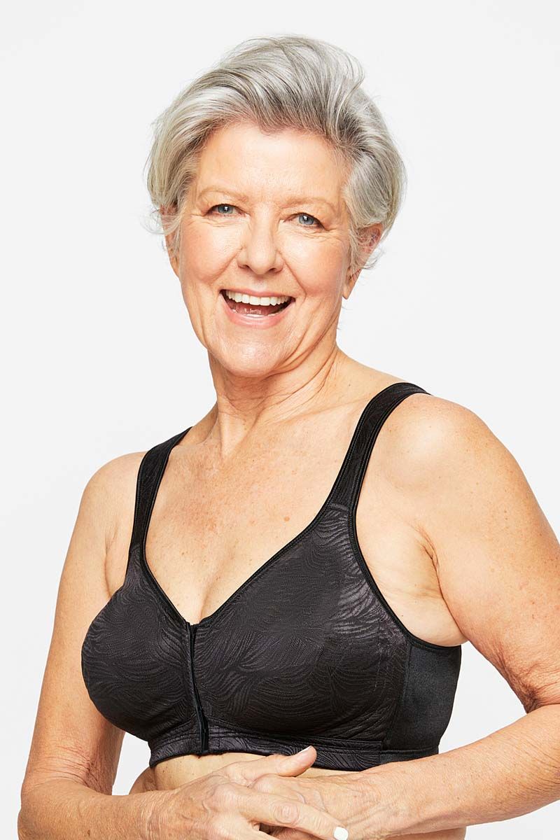 posture bra
