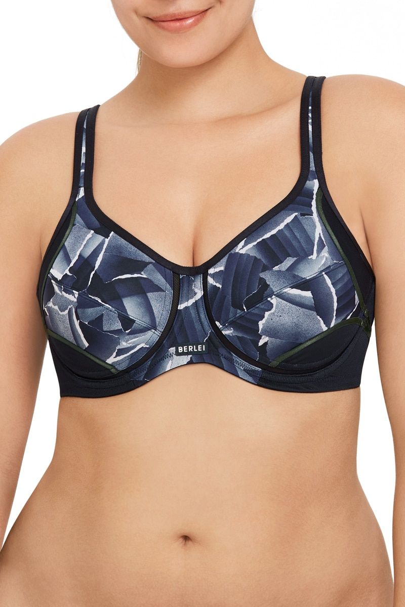 berlei electrify wirefree bra