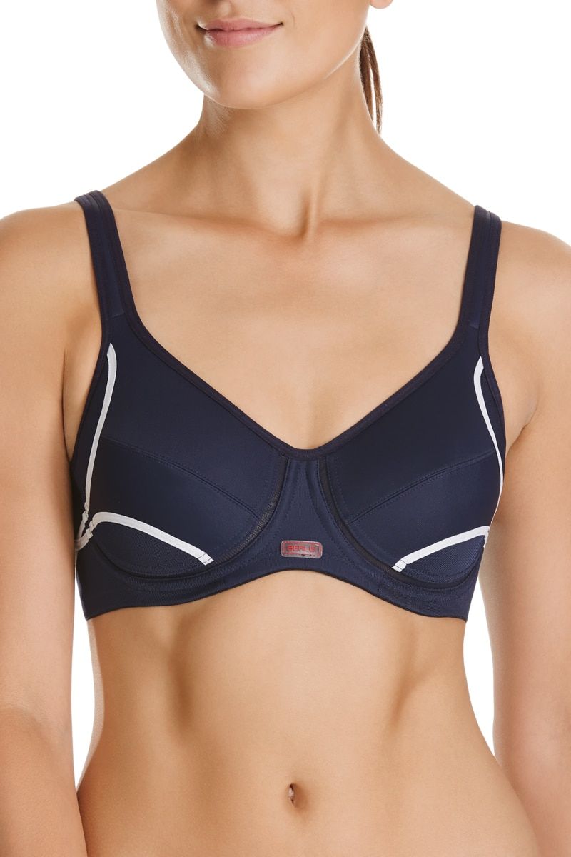 berlei electrify wirefree bra