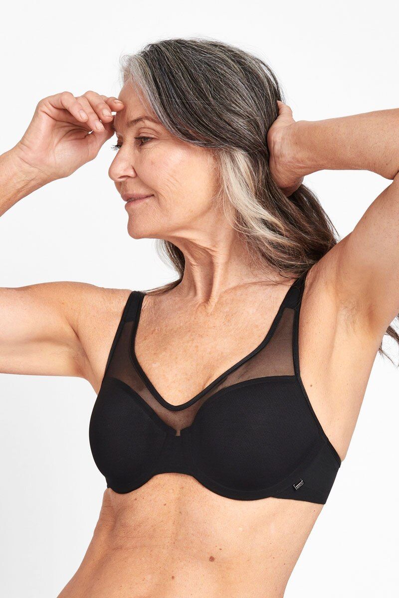 berlei womankind contour bra