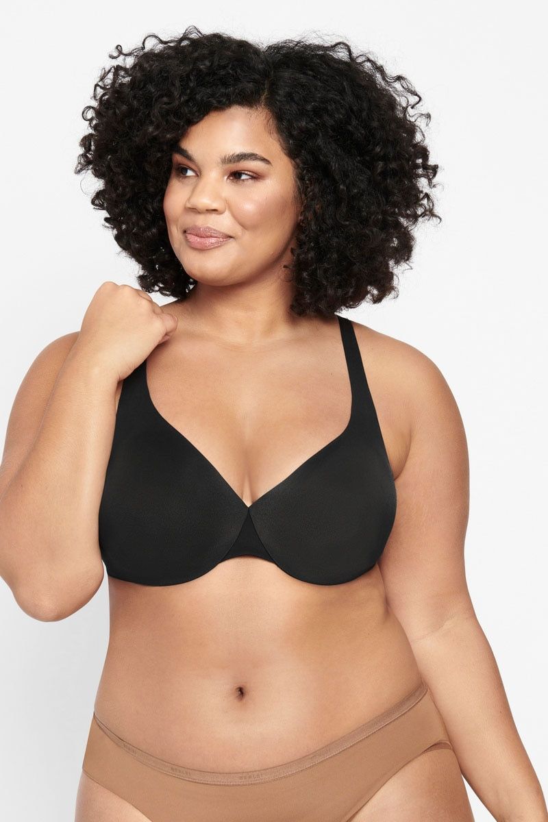 berlei luminous smoothing bra