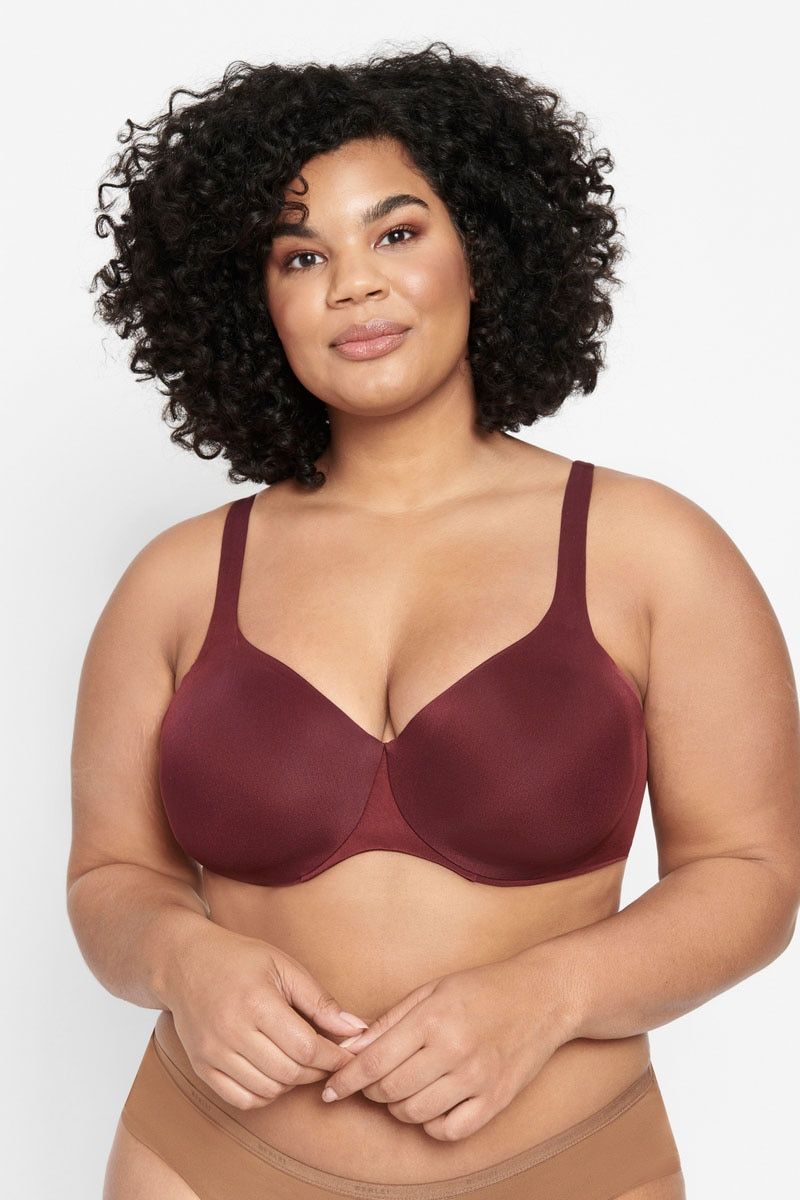 berlei luminous smoothing bra