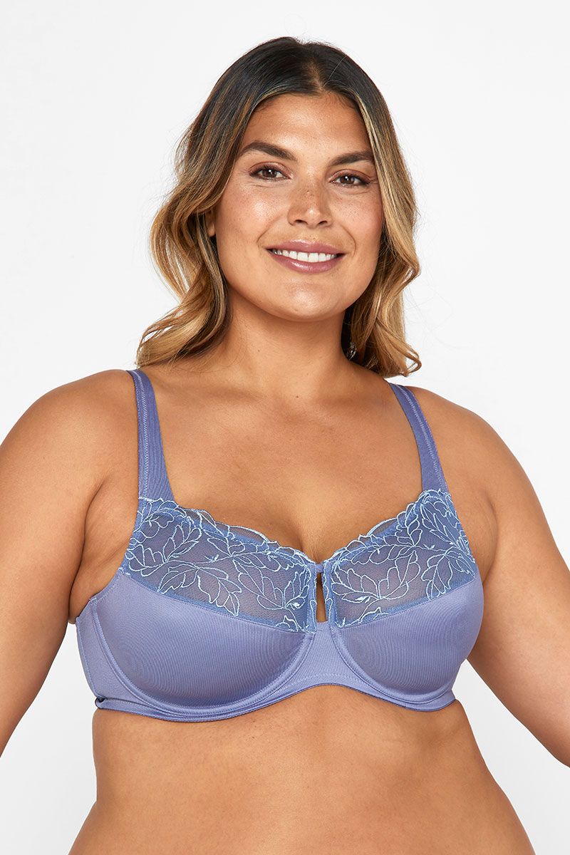 Berlei luminous minimiser bra shop