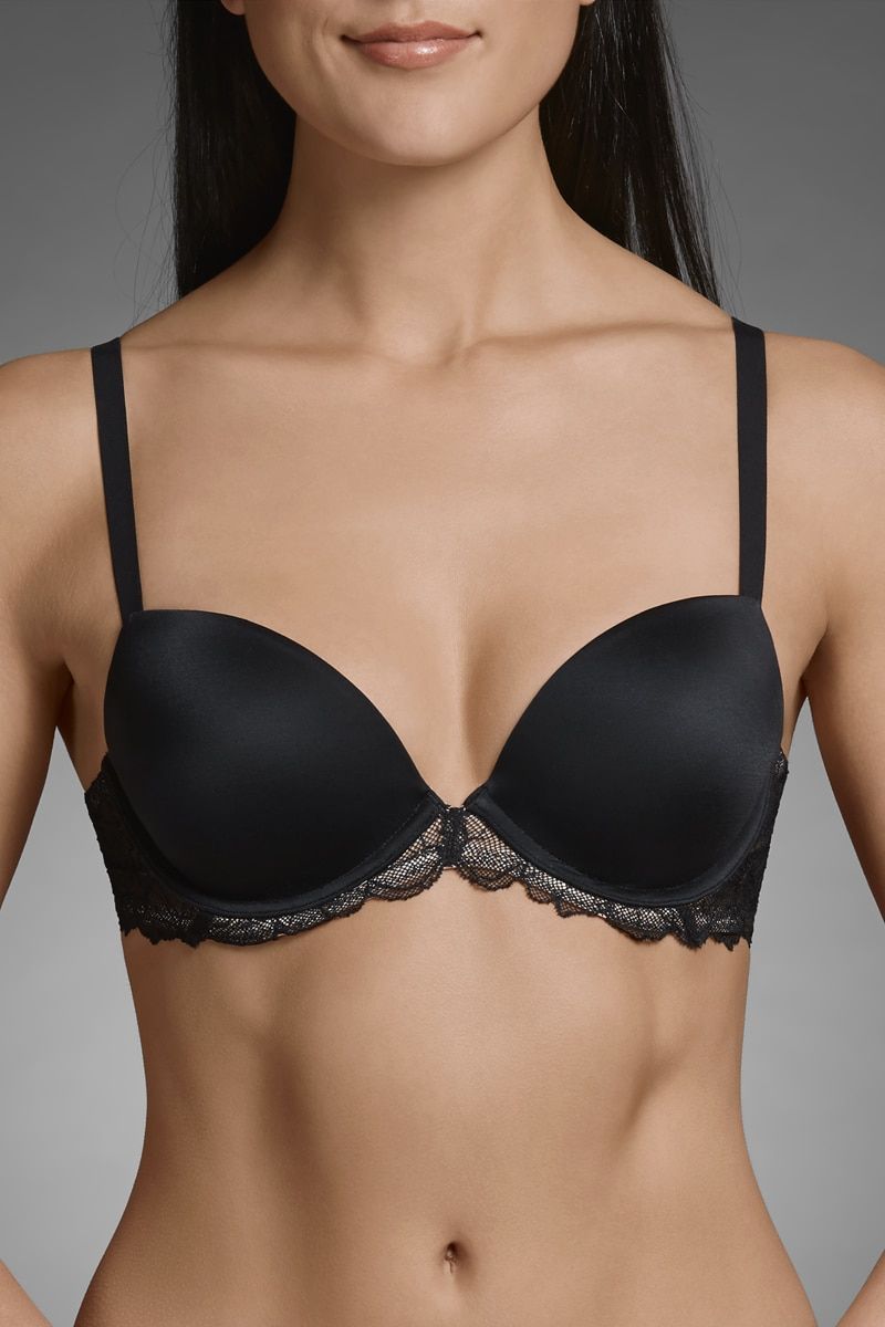 The Sensation Natural Lift Bra