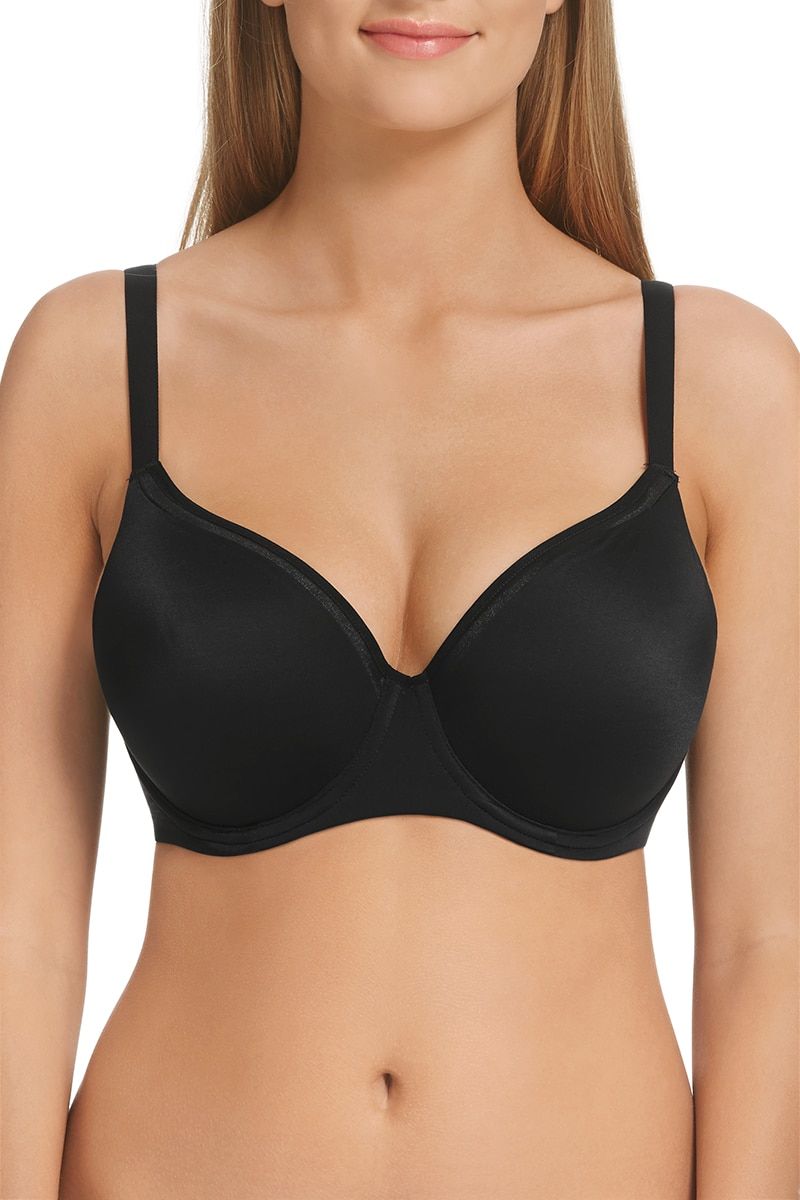 The Sensation Full Busted Contour Bra