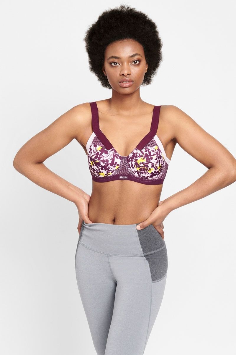 Shift Underwire Bra