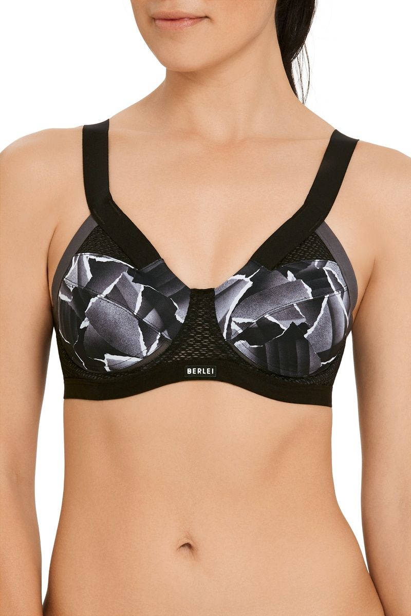 berlei shift underwire bra
