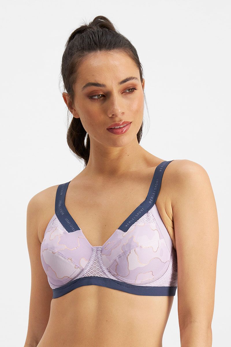 Shift Underwire Bra