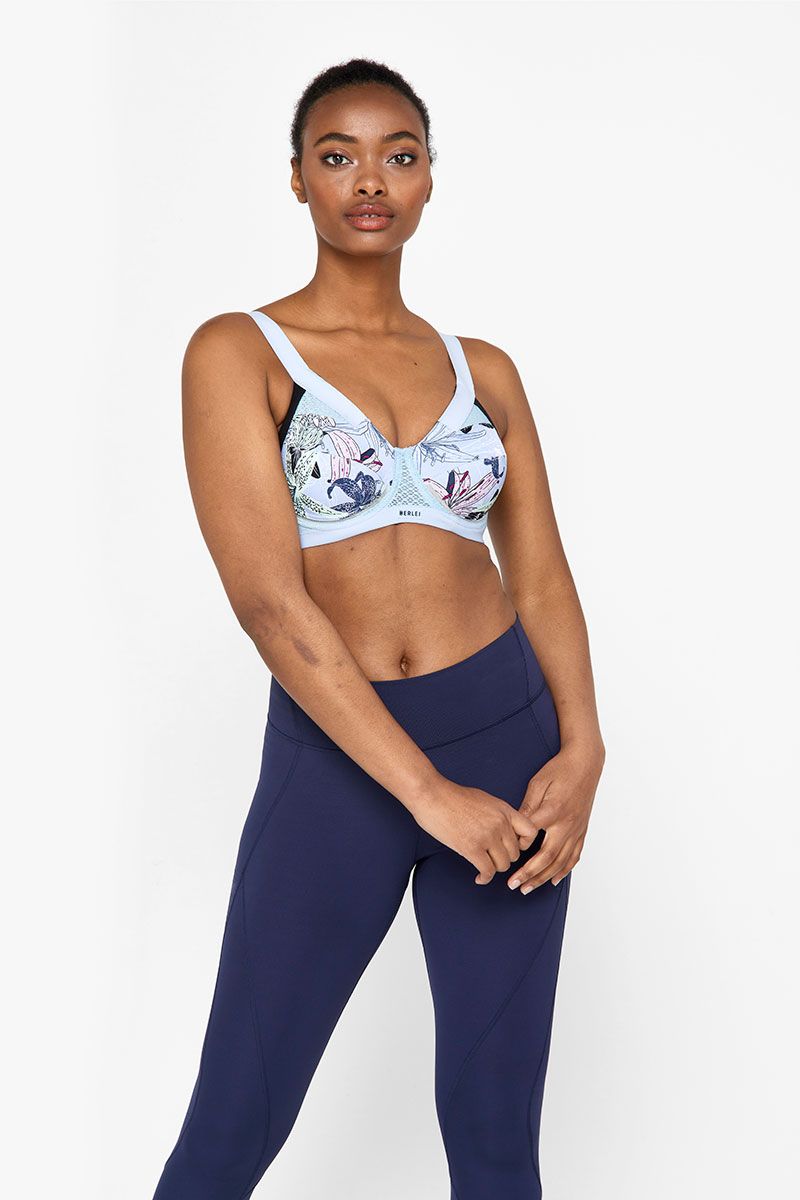 Berlei sport sales