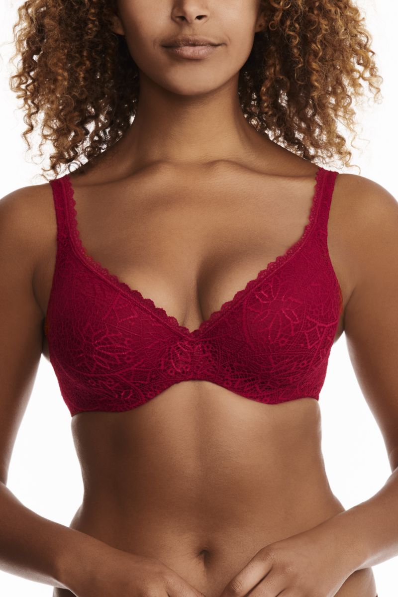 berlei contour bra