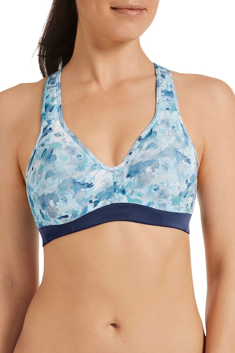 Berlei electrify underwire crop 2025