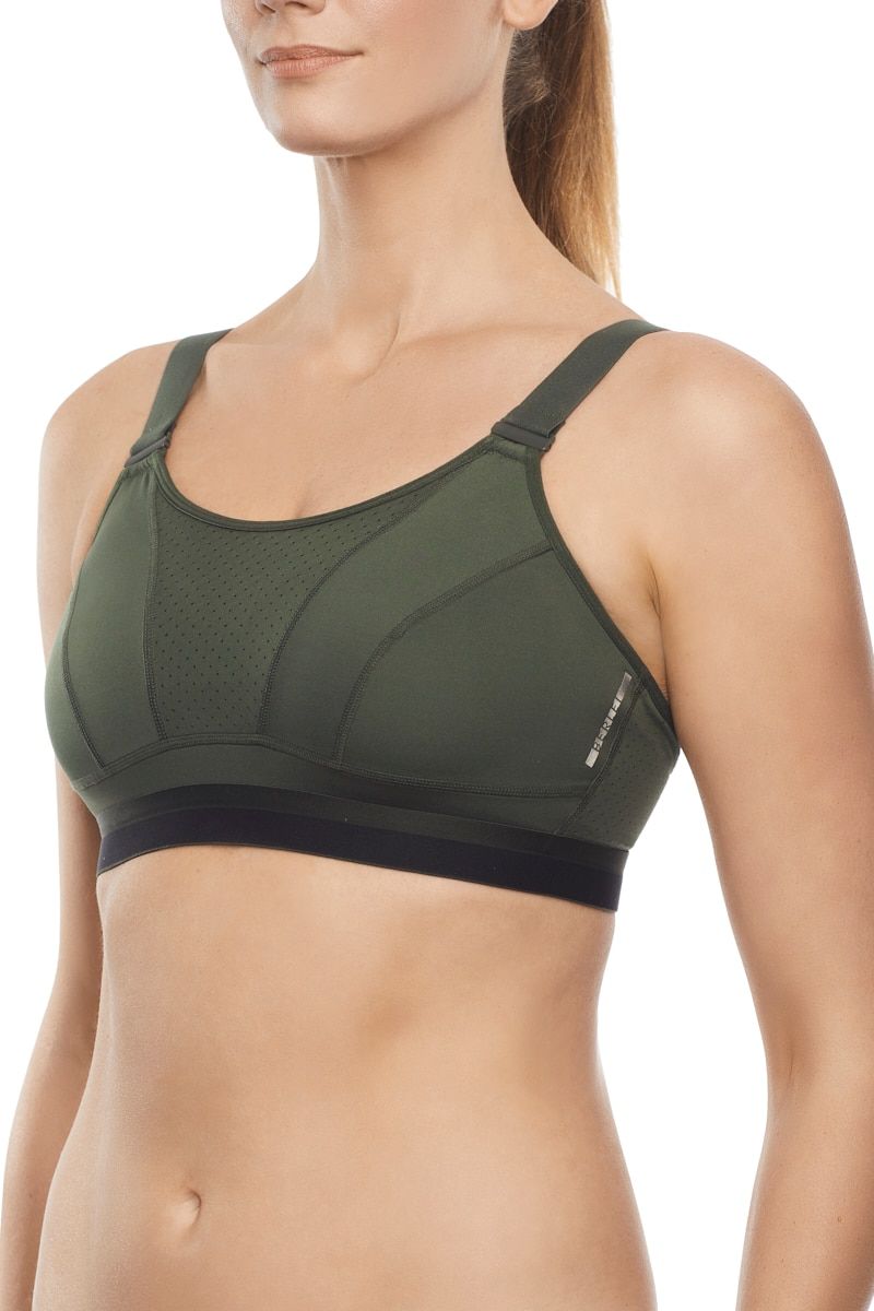 Berlei tech wirefree crop on sale