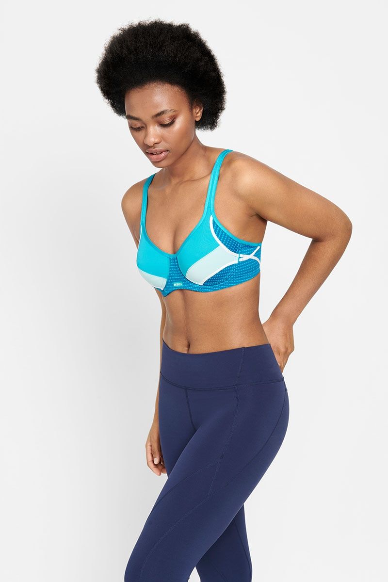Electrify Underwire Bra