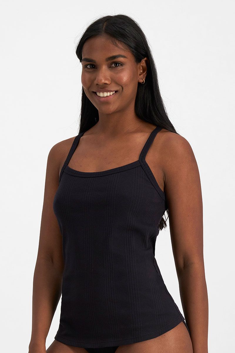 BERLEI Jockey 1935 Y Front Cami WRLX
