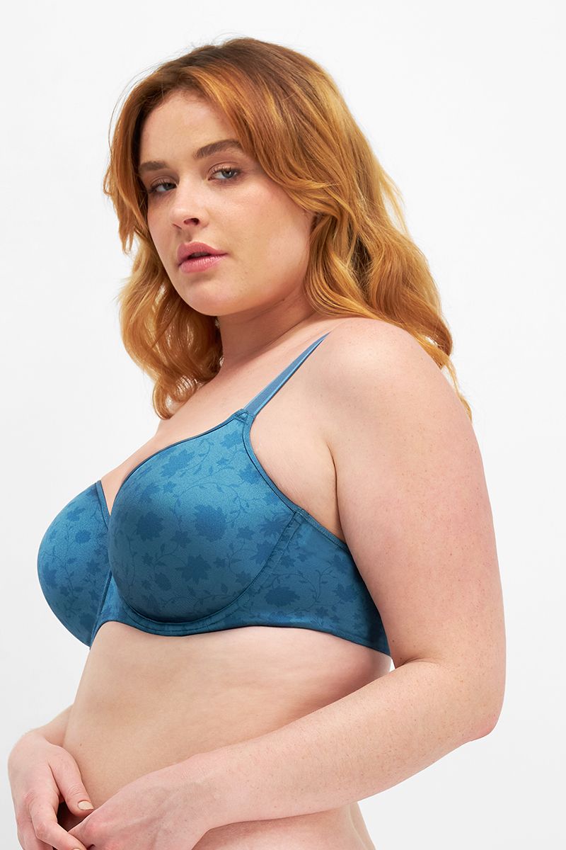 Lift Shape T Shirt Bra