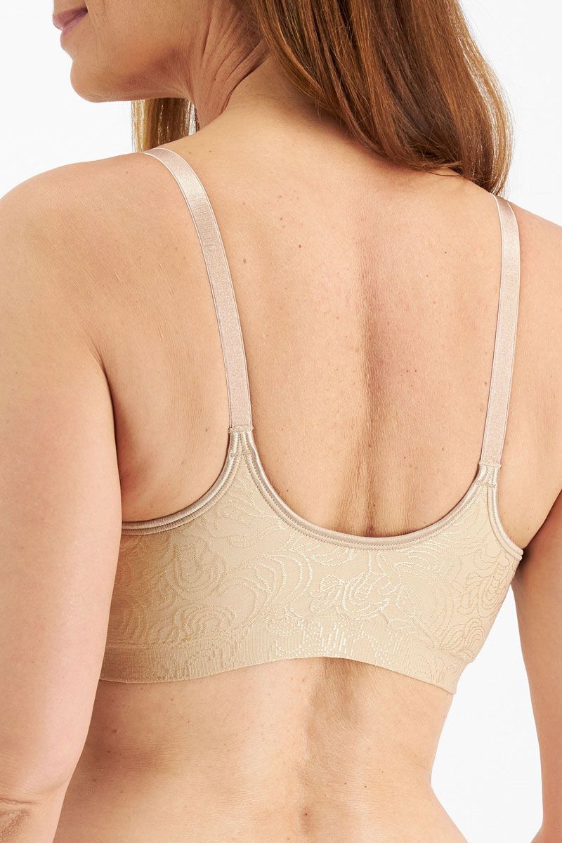 Playtex Front Closure Bra