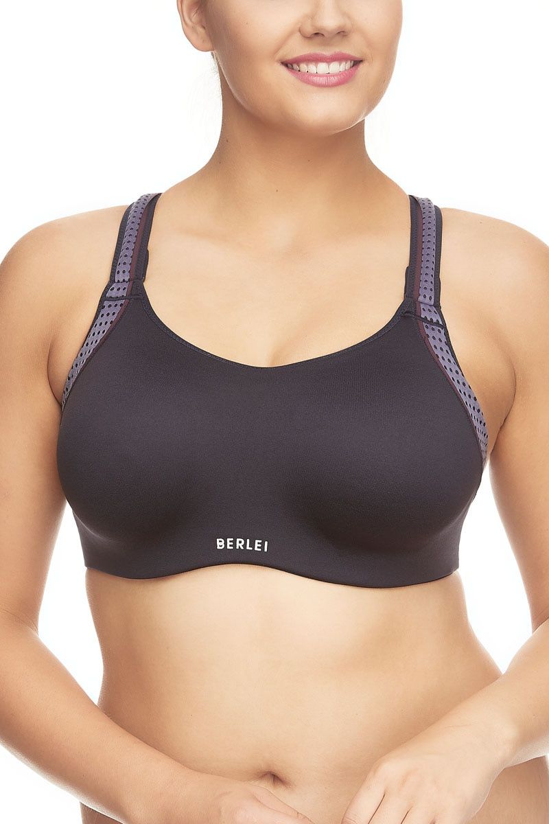 ProElite Contour Crop