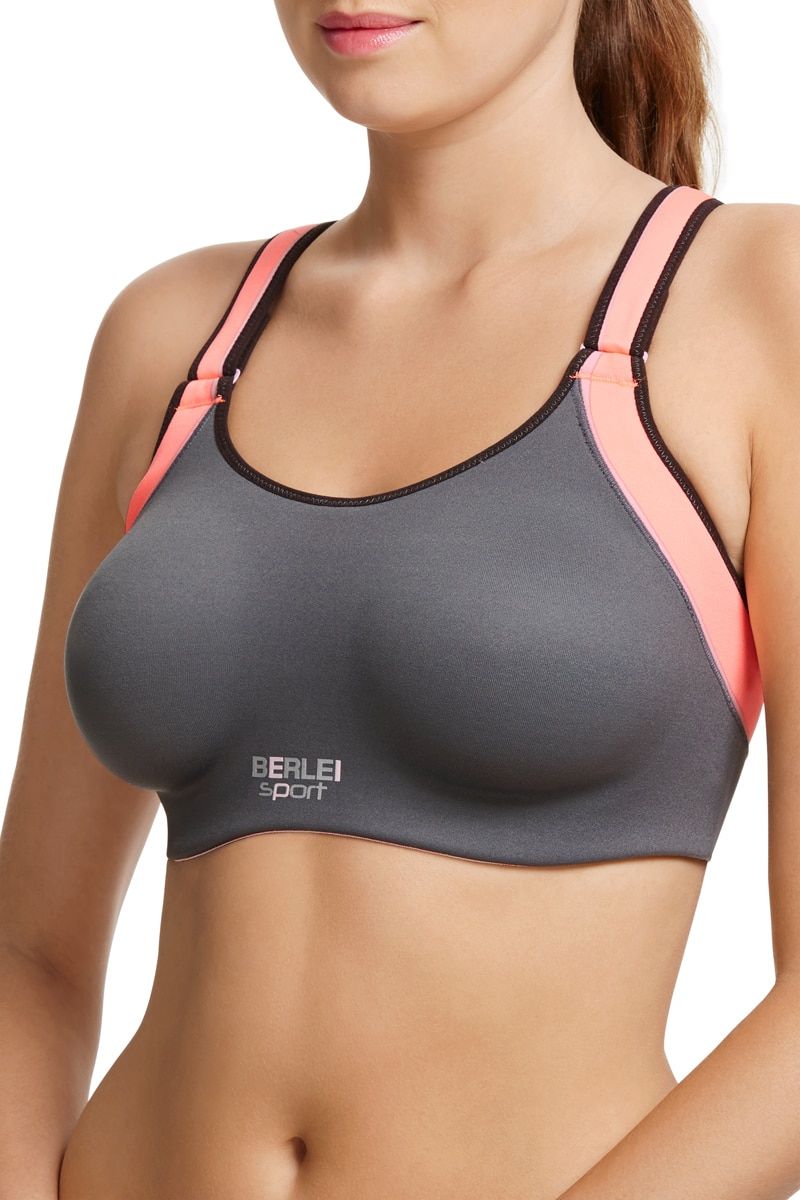 ProElite Support Crop