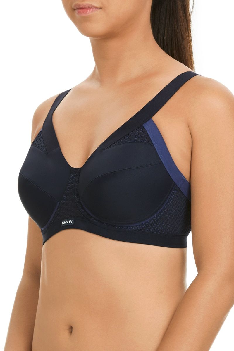 Berlei shift underwire sports bra deals