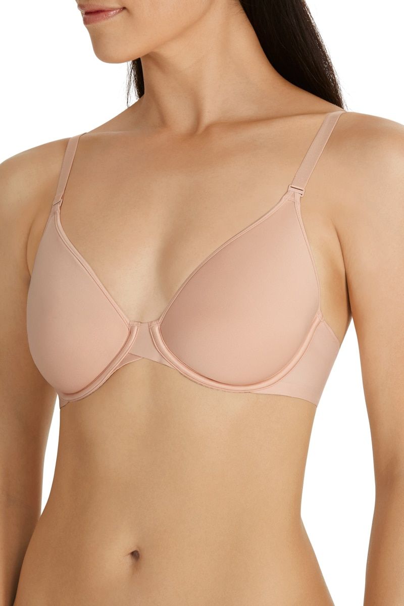 Womankind T Shirt Bra