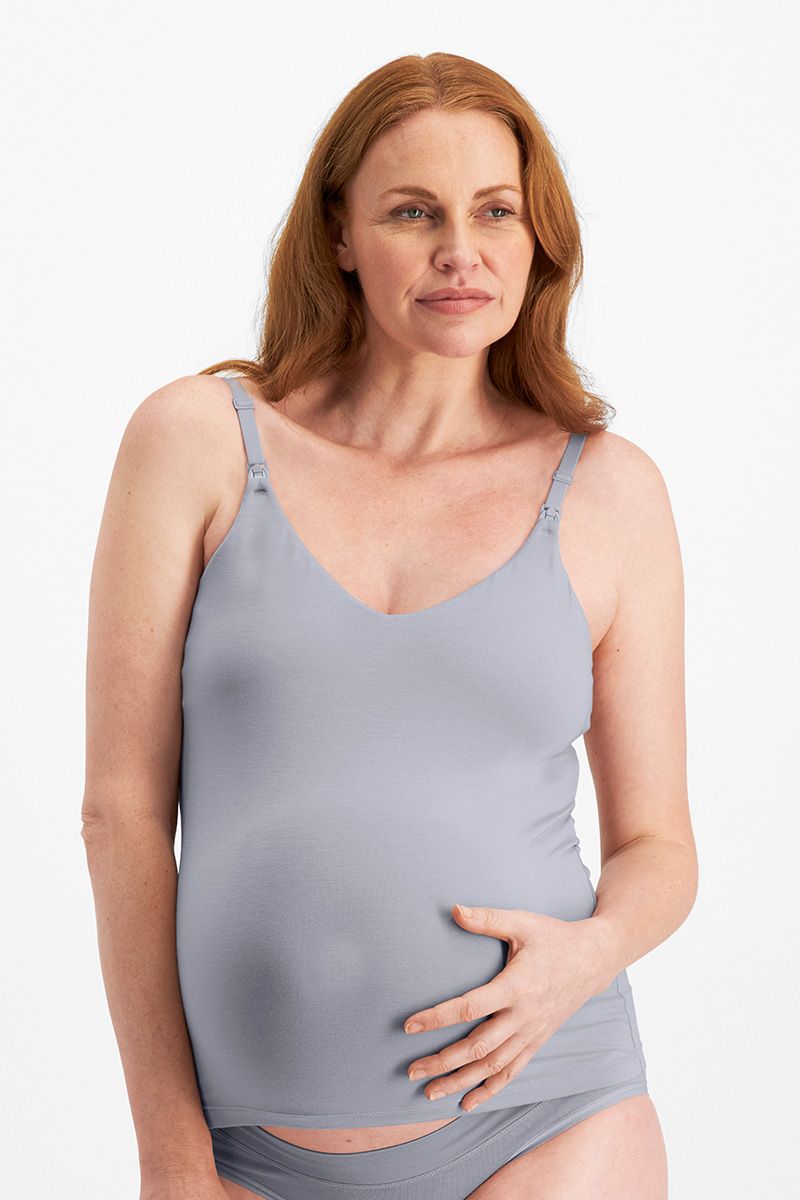 Playtex nursing cami store
