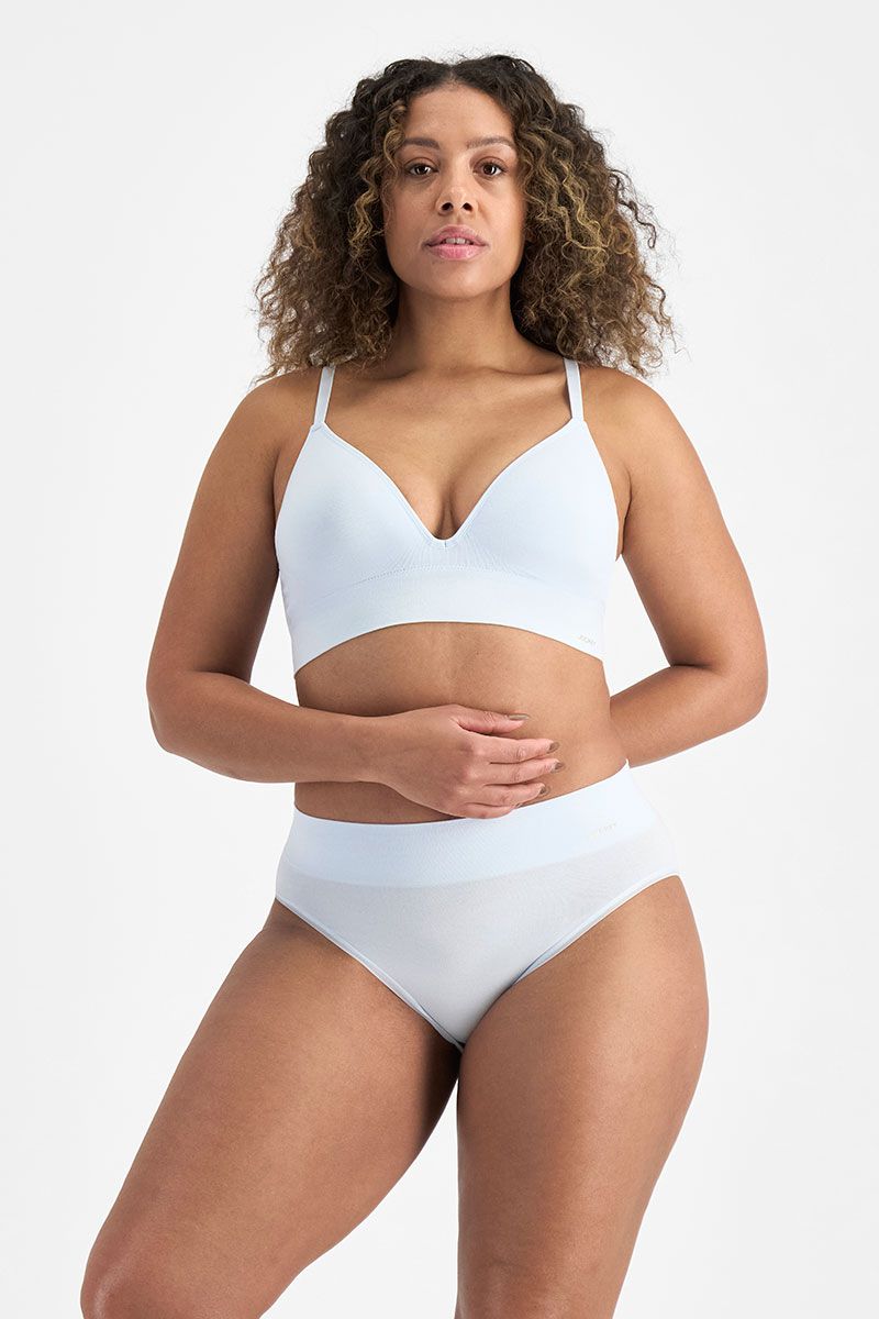 Jockey Skimmies Hi Cut Womens Underwear WTB7