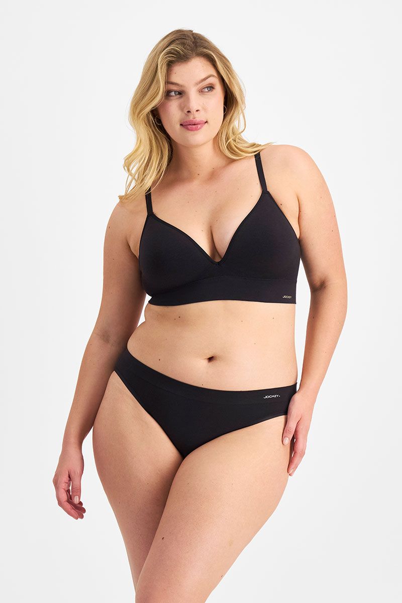 BERLEI Jockey Skimmies Bikini WTB8