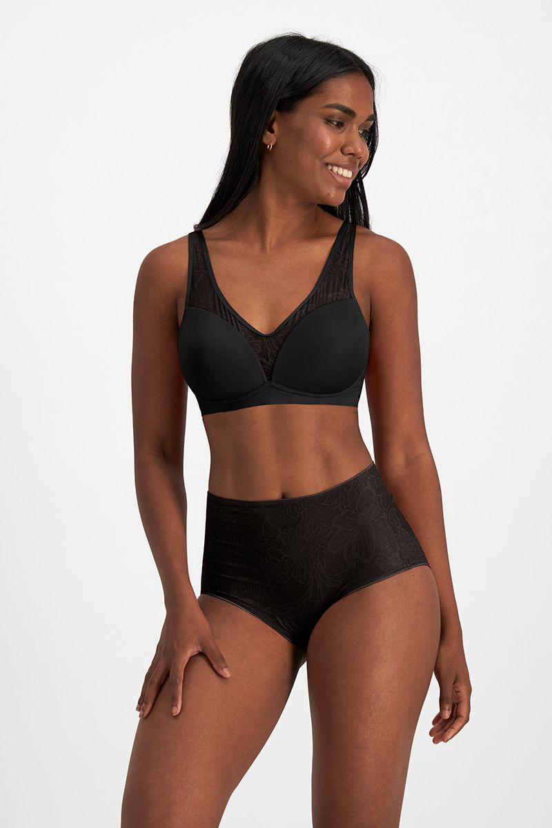 Jockey sports bra and panty outlet
