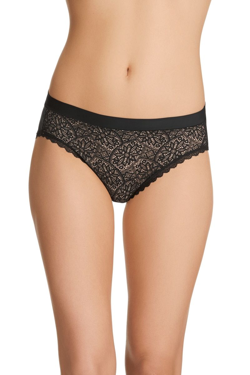 Berlei barely there lace brief Clearance