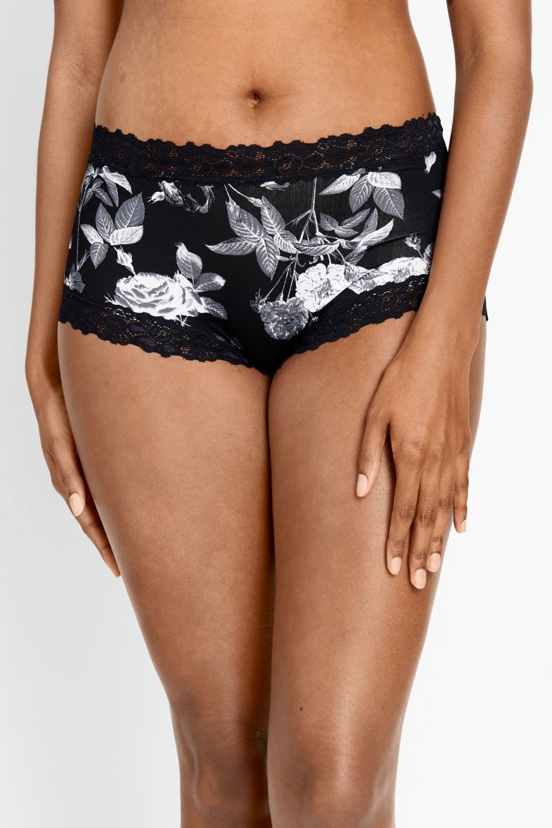 jockey parisienne full brief